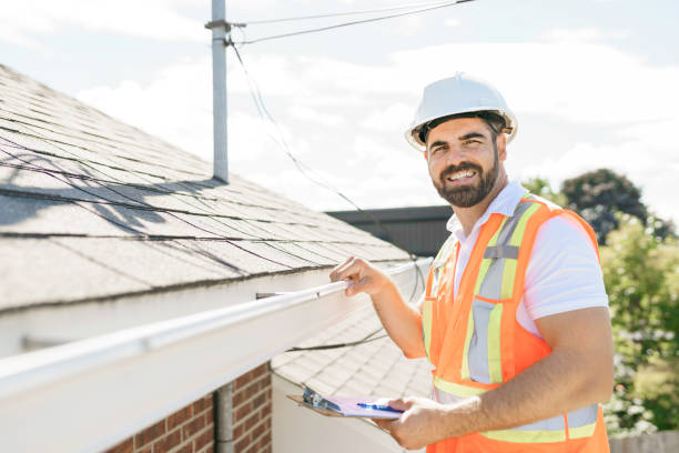 Best Roof Gutter Cleaning  in Fallston, MD