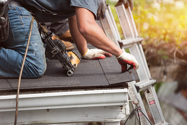 Best Best Roofing Contractors  in Fallston, MD