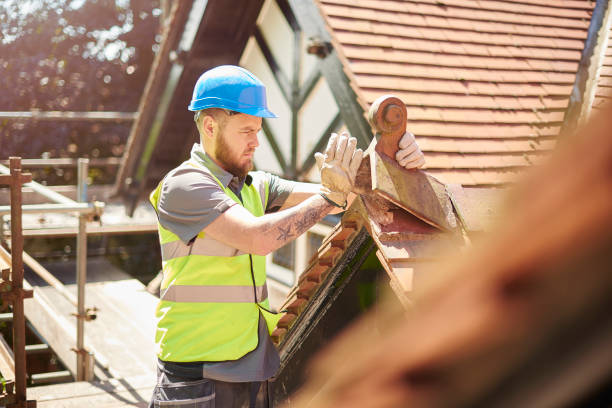 Quick and Trustworthy Emergency Roof Repair Services in Fallston, MD