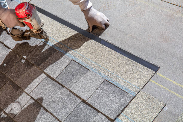 Best Best Roofing Contractors  in Fallston, MD